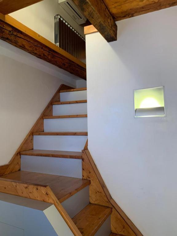 Tiepolo Charme Apartamento Venecia