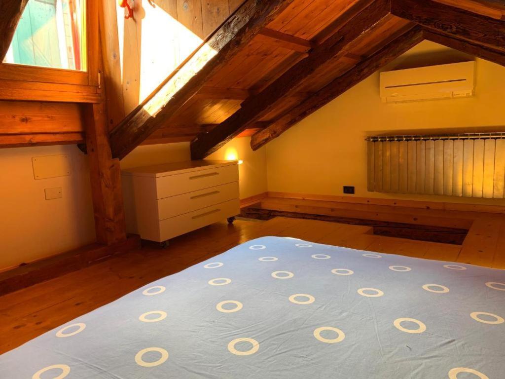 Apartamento Tiepolo Charme