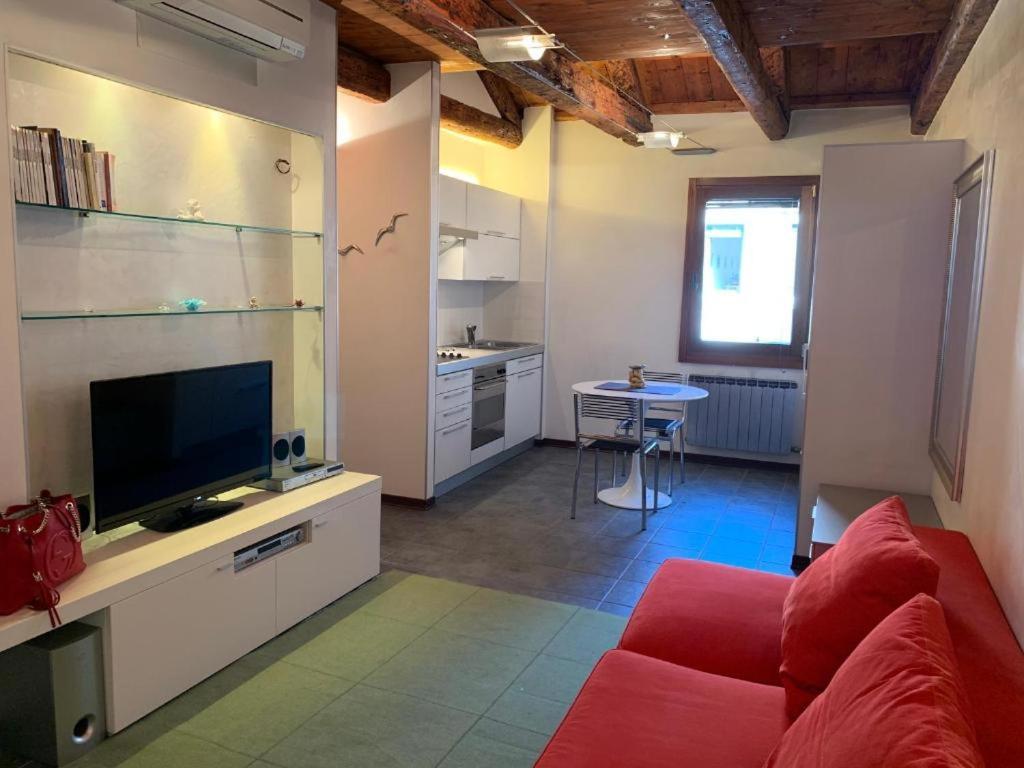 Apartamento Tiepolo Charme