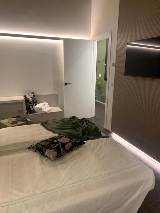 Apartamento Tiepolo Charme Venecia