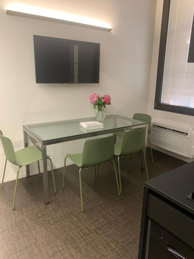 Apartamento Tiepolo Charme *