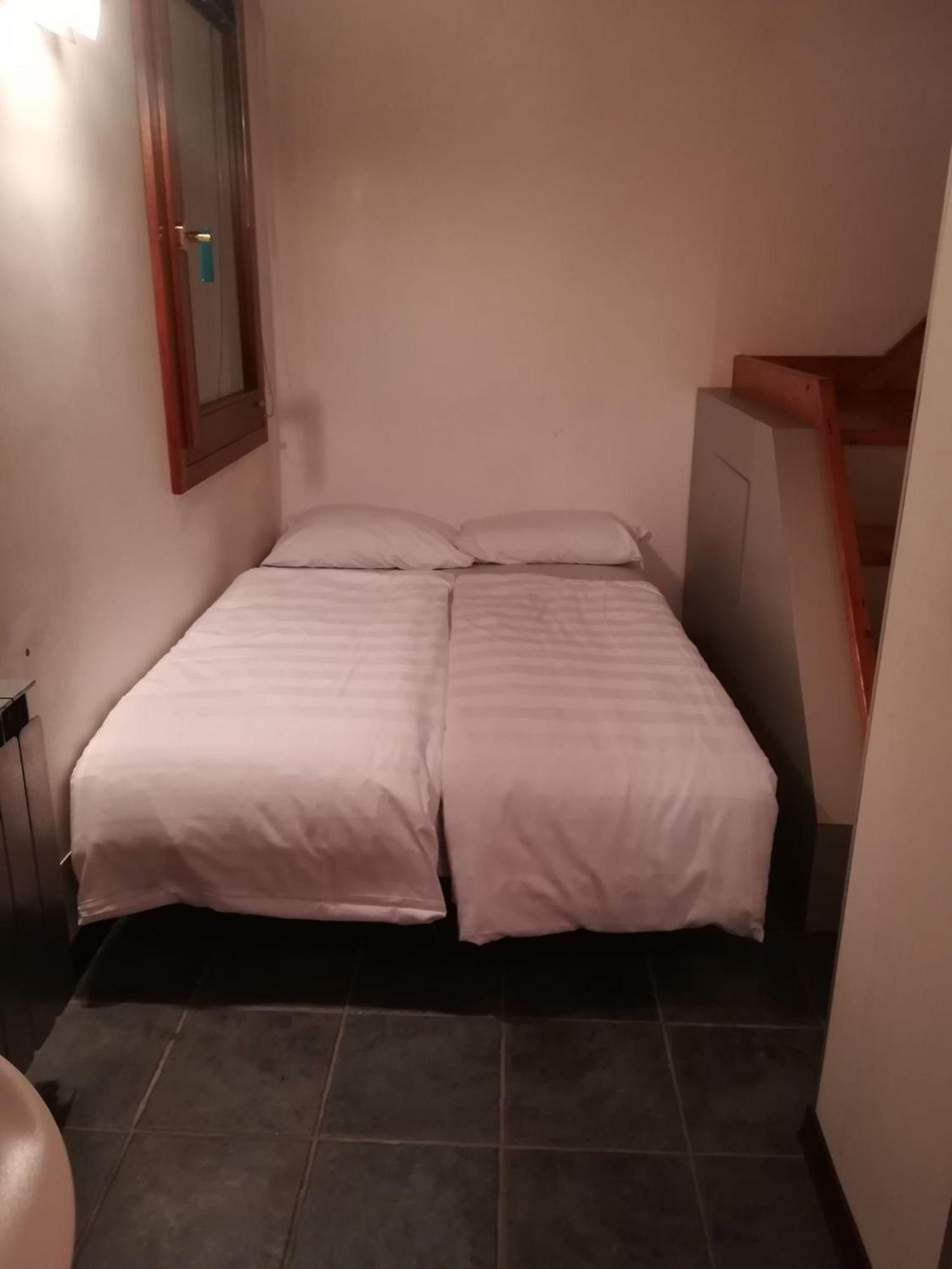 Apartamento Tiepolo Charme