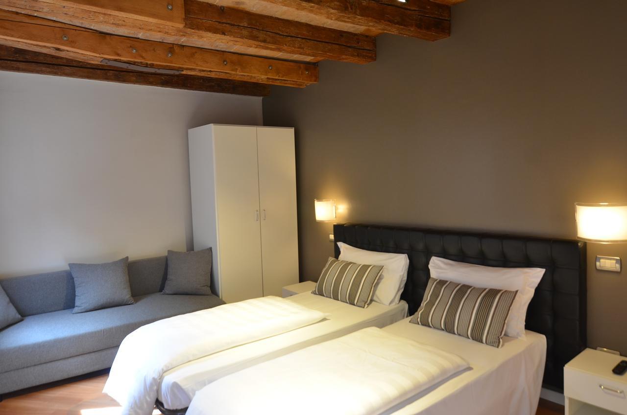 Apartamento Tiepolo Charme *