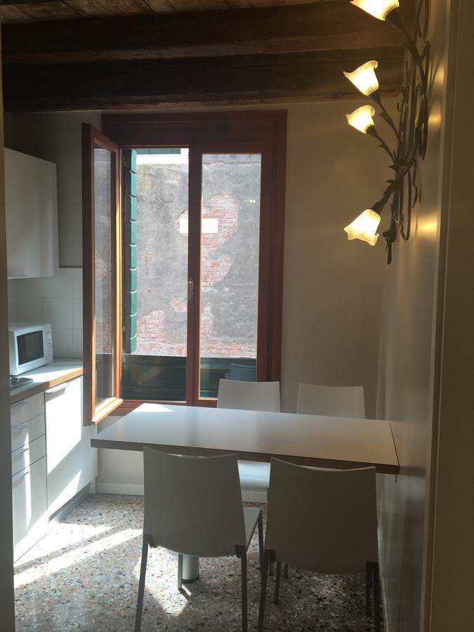 Apartamento Tiepolo Charme *