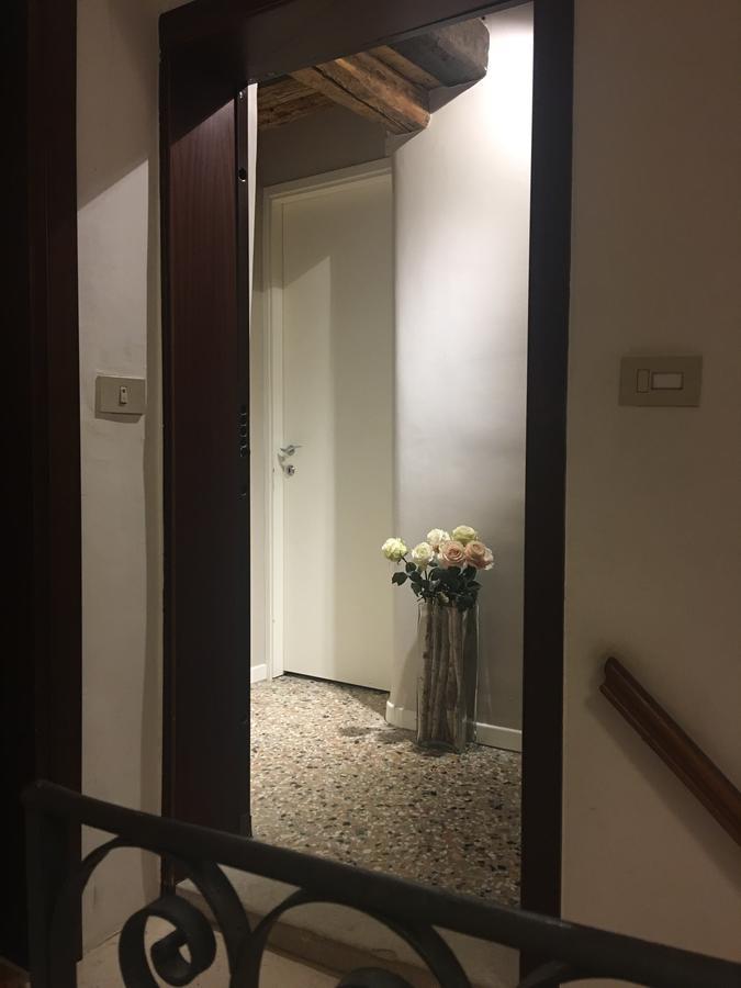 Tiepolo Charme Apartamento *