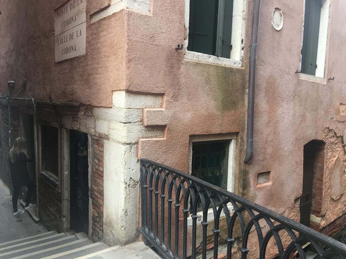 Apartamento Tiepolo Charme Venecia
